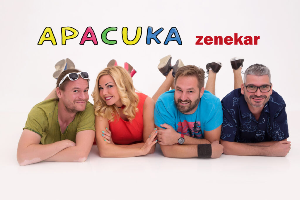 Apacuka koncert