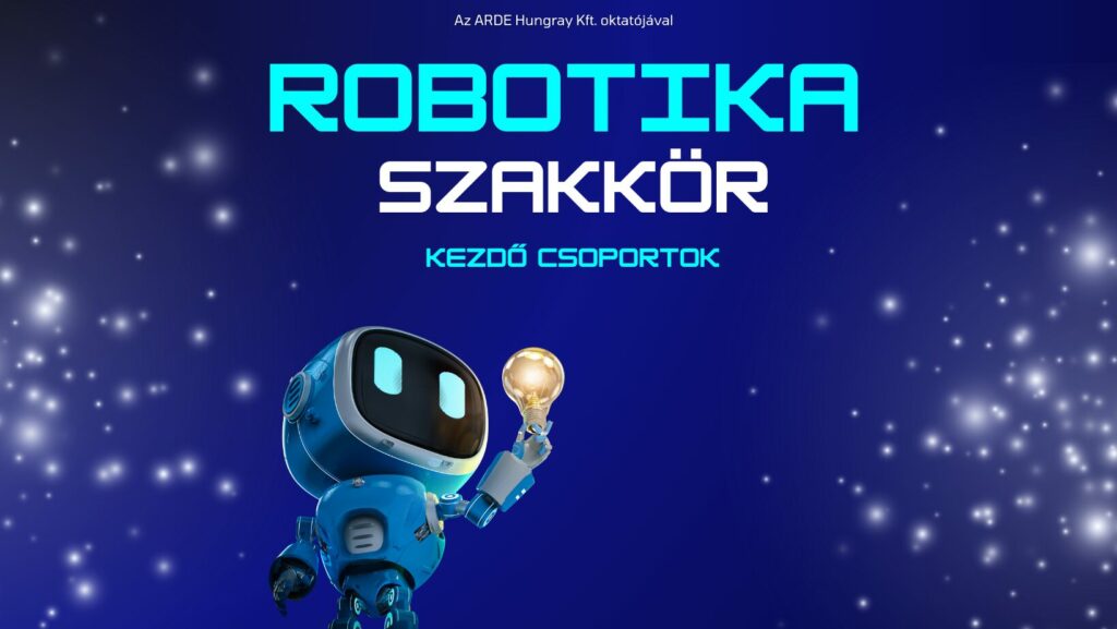 Robotika